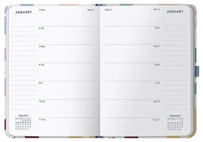 Kalendarz 144 str. – Busy B