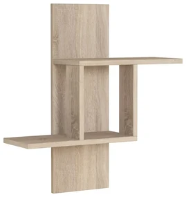 Shelf Mill Sonoma Oak