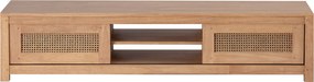 Szafka RTV Agra 162x45x37cm