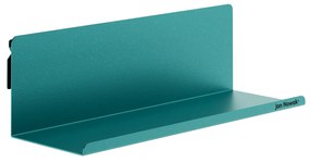 Półka wisząca JOANNE 400 mm, Modern: morska