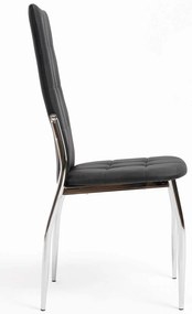 Pakiet 4 krzese Galet