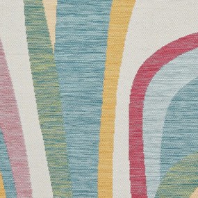 Dywan odpowiedni na zewnątrz 157x230 cm Spectrum – Think Rugs
