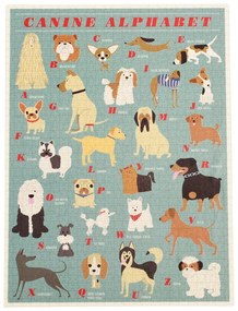 Puzzle (liczba elementów 1000) Best in Show – Rex London