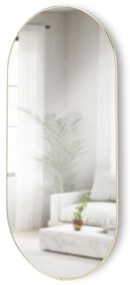 Lustro ścienne 46x91 cm Hubba – Umbra