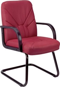 Fotel gabinetowy Manager lb cf