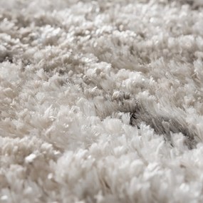 Dywan Reflection taupe gradient 160x230 cm