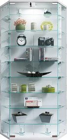 Szafka na ścianę Benila XL