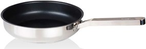 Patelnia z ergonomicznym uchwytem silikonowym 24 cm C9-H01