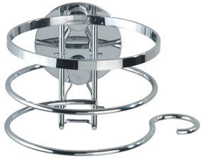 Uchwyt na suszarkę z przyssawką Wenko Turbo-Loc, do 40 kg