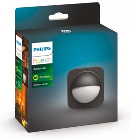 Inteligentny czujnik ruchu na zewnątrz – Philips Hue