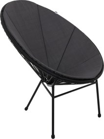 Poduszka na fotel żyłkowy Arthur H024-07PB PATIO