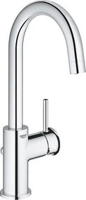 Bateria umywalkowa GROHE Start Classic Rozmiar L Chrom