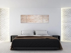 Obraz - Ściana (170x50 cm)
