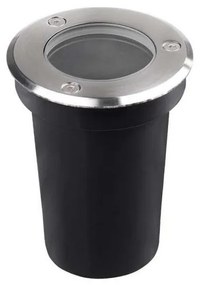 Zewnętrzne oprawa 1xGU10/35W/230V IP67