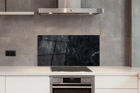 Panel szklany do Kuchni Marmurowy Motyw Dekoracyjny