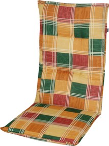 Doppler CLASSIC 92 pomarańczowy/zielony