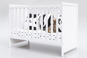 Łóżeczko Lilia 120/60