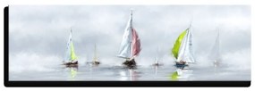 Obraz Styler Sailing, 30x95 cm