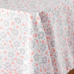 Obrus z mikrowłókna 140x240 cm Florelle – douceur d'intérieur