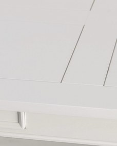 Stół Country White 200x90x76cm
