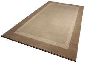 Beżowo-brązowy dywan Hanse Home Basic, 120x170 cm