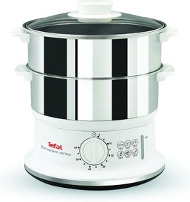 Garnek do gotowania na parze/parowy Convenient Series – Tefal