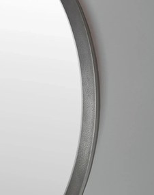 Lustro łazienkowe ZIRCON METALIC 80 BALTICA DESIGN