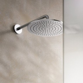 Duravit Uniwersalna głowica prysznicowa 250 mm