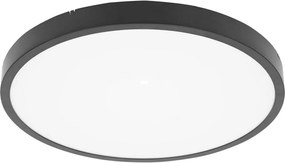 Brilagi - łazienkowy plafon LED ZENNA LED/24W/230V 34,5x34,5 cm IP44 antyczny