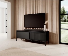 Szafka RTV SENSO push-to-open