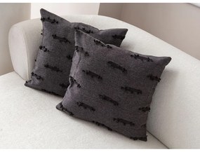 Poszewki na poduszki zestaw 2 szt. 43x43 cm Tuffet – Mioli Decor