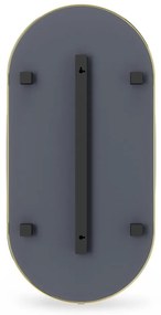Lustro ścienne 46x91 cm Hubba – Umbra