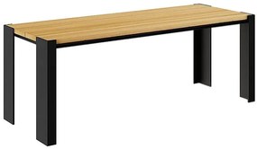 Ławka miejska 150 cm 24 kolory S5-L75