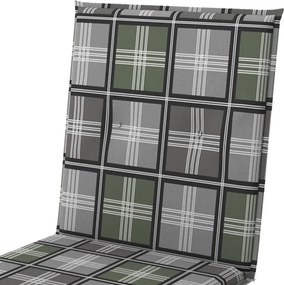 Doppler MOTION XL 1118 szary/zielony