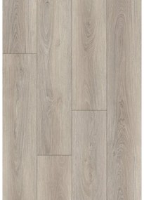 Mexen Wilson próbka paneli winylowych 1240 x 182 mm SPC 6,5 mm, podkład IXPE 1,5 mm, 4 V-Fuga, Dąb - F1058-S