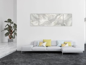 Obraz - Naturalna tekstura marmuru (170x50 cm)