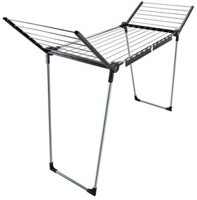 Suszarka na pranie Pegasus 150 Solid Slim – LEIFHEIT