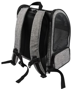 Torba transportowa dla czworonoga 27x33 cm – Love Story
