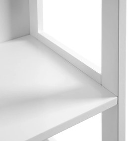 Regał BBC66WT biały