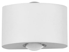 ITALUX PL-260W - LED Kinkiet zewnętrzny GILBERTO LED/2W/230V IP54