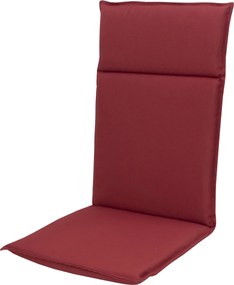 Doppler HIT UNI 8833 - wysoka poduszka na krzesło z wysokim oparciem