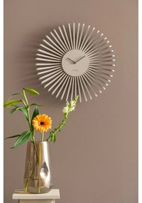 Zegar ścienny ø 48 cm Polo – Karlsson