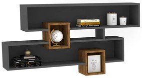 Półka Karen Walnut
