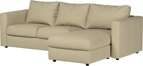 Pokrowiec na sekcję leżanki Vimle