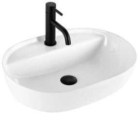 Umywalka Nablatowa REA Aura 51