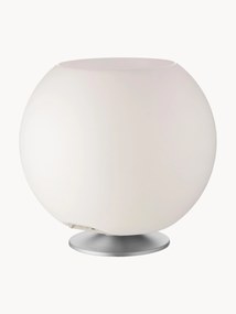 Lampa stołowa LED z funkcją przyciemniania i głośnikiem Bluetooth Sphere