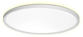 Prezent 27304 -LED Plafon łazienkowy CORDIA LED/12W/230V IP54 biały