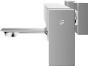 Armatura wannowa-prysznicowa LAVOA