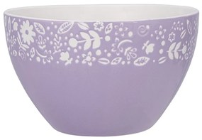 Altom Miska porcelanowa Verbena, 14 cm