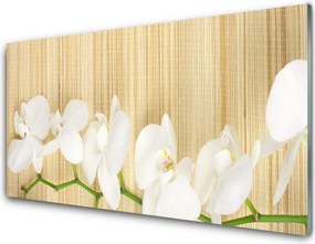 Szkło Ozdobne do Kuchni Subtelność Letnich Kwiatów